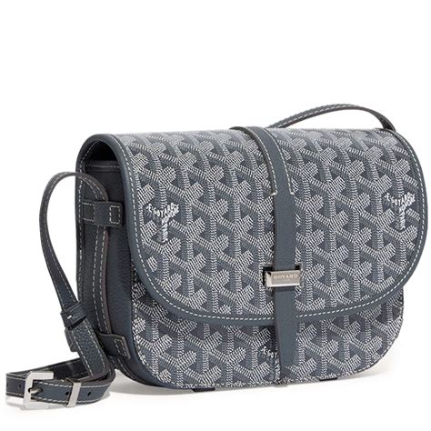 crossbody goyard bag men|Goyard crossbody bag price 2024.